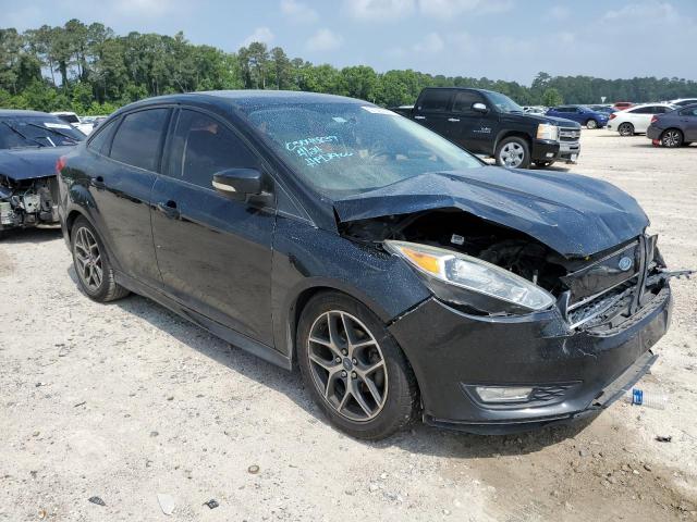 Photo 4 from auction – 2015 FORD FOCUS SE with VIN 1FADP3F22FL363419