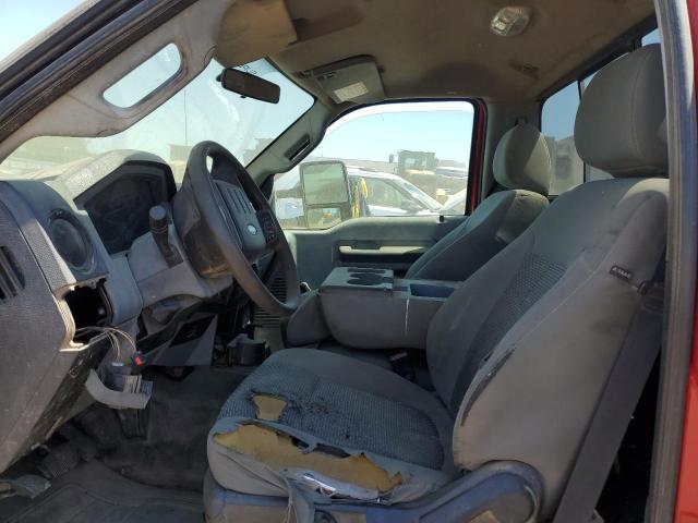 Photo 7 from auction – 2012 FORD F350 SUPER with VIN 1FTRF3D67CED05816