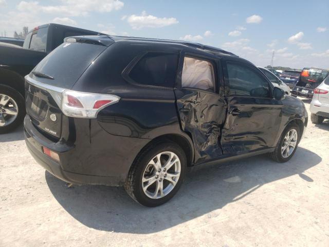 Zdjęcie 3 z aukcji – 2014 MITSUBISHI OUTLANDER z VIN JA4AD3A34EZ007694