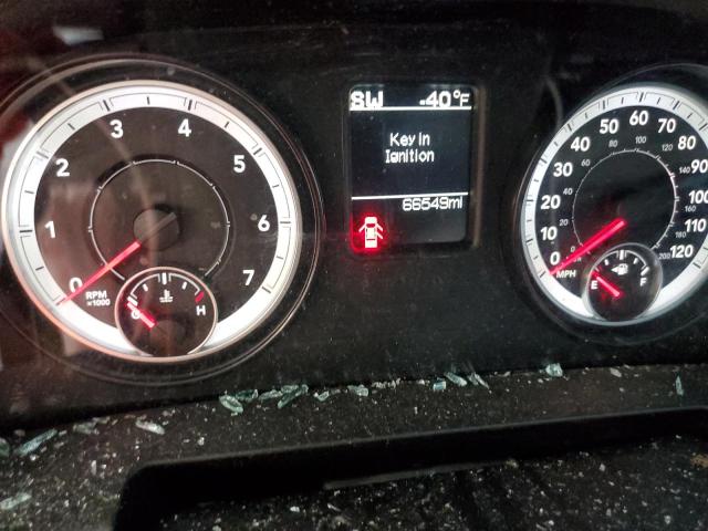 Photo 9 from auction – 2015 RAM 1500 ST with VIN 1C6RR7KT5FS550604