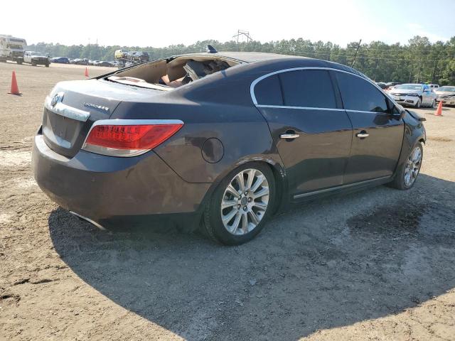 Photo 3 from auction – 2013 BUICK LACROSSE with VIN 1G4GC5E30DF186093