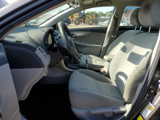 Photo 7 from auction – 2013 TOYOTA COROLLA BA with VIN 2T1BU4EE3DC940720