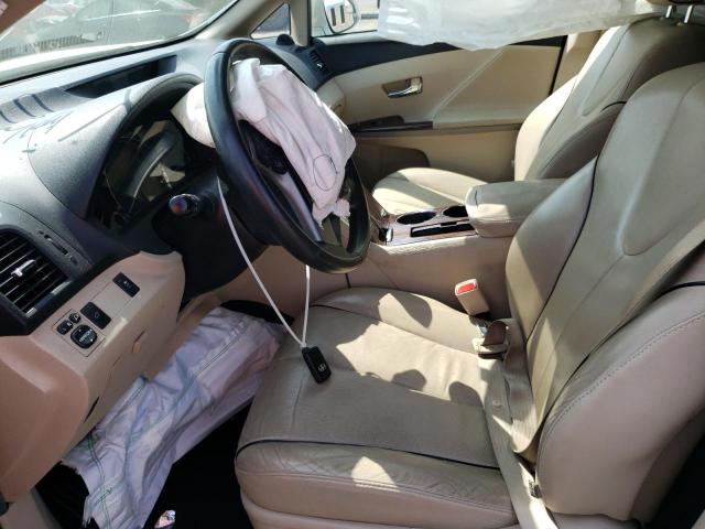 Photo 7 from auction – 2014 TOYOTA VENZA LE with VIN 4T3BA3BB1EU061656
