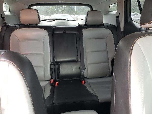 Photo 10 from auction – 2020 GMC TERRAIN SL with VIN 3GKALVEV5LL248706