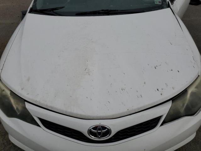 Photo 11 from auction – 2012 TOYOTA CAMRY BASE with VIN 4T1BF1FK4CU581825