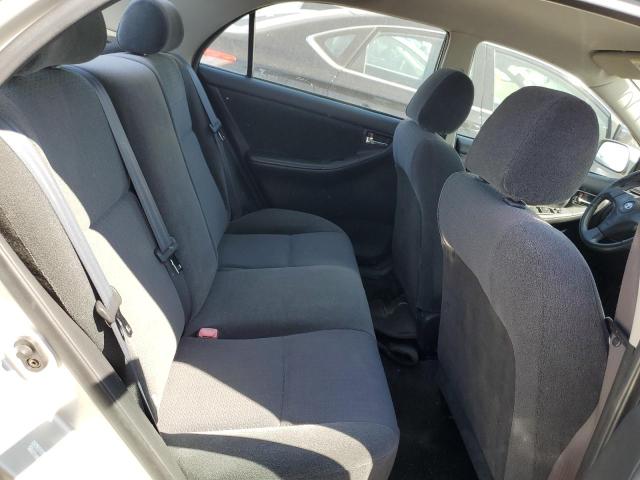 Photo 10 from auction – 2004 TOYOTA COROLLA CE with VIN 1NXBR32E24Z235745