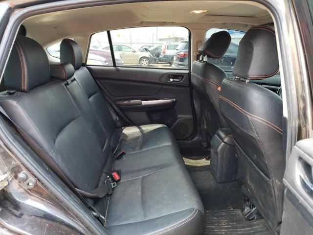 Photo 10 from auction – 2017 SUBARU CROSSTREK with VIN JF2GPALCXH8267618