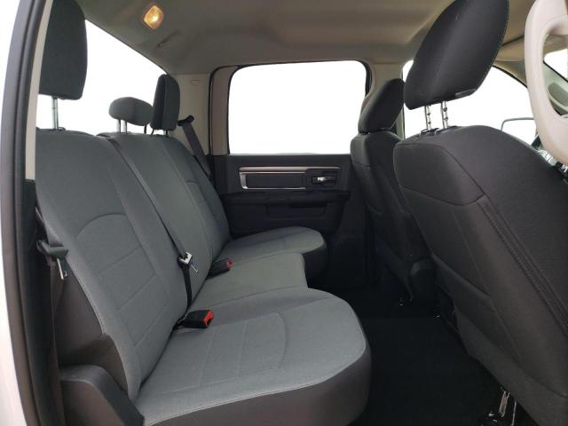 Photo 10 from auction – 2022 RAM 1500 CLASS with VIN 1C6RR7LG7NS199100