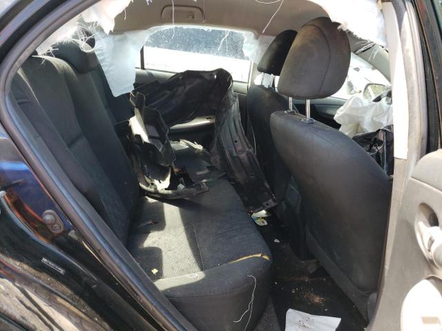 Photo 10 from auction – 2010 TOYOTA COROLLA with VIN 2T1BU4EE7AC486595