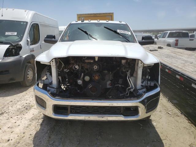 Photo 5 from auction – 2019 RAM 3500 with VIN 3C7WRSCL7KG576039
