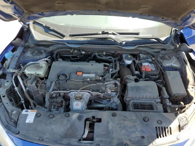 Photo 11 from auction – 2018 HONDA CIVIC LX with VIN 2HGFC4B52JH308982