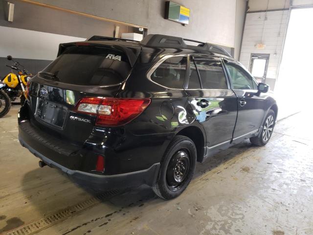 Photo 3 from auction – 2015 SUBARU OUTBACK 2. with VIN 4S4BSBNC9F3289867