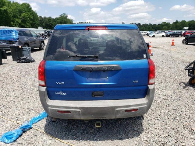Photo 6 from auction – 2003 SATURN VUE with VIN 5GZCZ53B23S847266