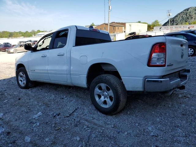 Photo 2 from auction – 2022 RAM 1500 BIG H with VIN 1C6SRFBT5NN206294