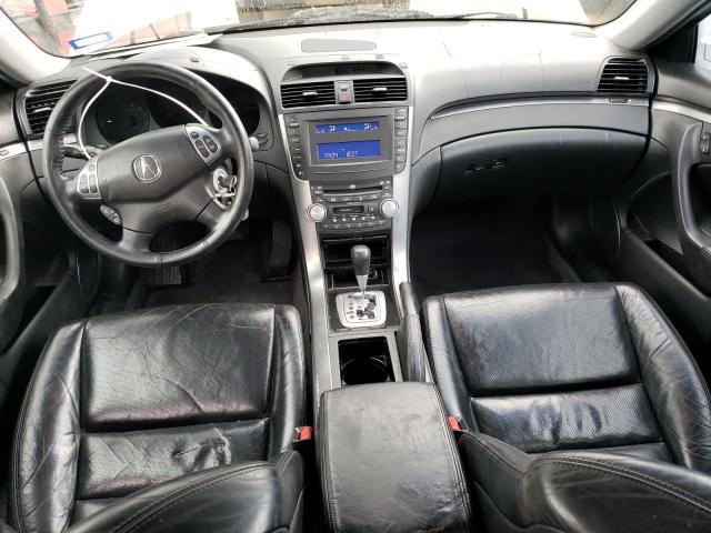 Photo 8 from auction – 2006 ACURA 3.2TL with VIN 19UUA66216A032227