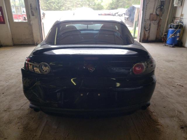 Photo 6 from auction – 2004 MAZDA RX8 with VIN JM1FE173540111585