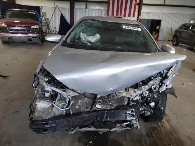 Photo 5 from auction – 2015 TOYOTA COROLLA L with VIN 2T1BURHE7FC315040