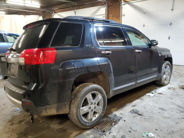 Фото 3 с аукциона – 2013 GMC TERRAIN SL с VIN 2GKFLXE32D6244084