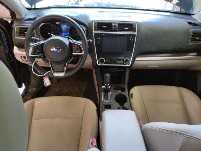 Photo 8 from auction – 2018 SUBARU LEGACY 3.6 with VIN 4S3BNEN6XJ3041496