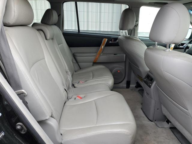 Photo 11 from auction – 2009 TOYOTA HIGHLANDER with VIN JTEEW44A892031864