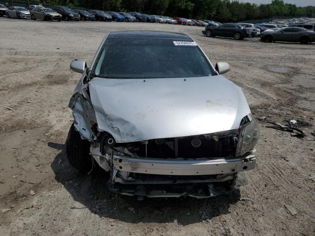 Photo 5 from auction – 2009 TOYOTA SCION TC with VIN JTKDE167890287123