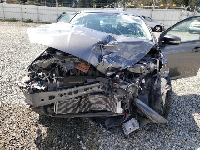 Photo 11 from auction – 2015 FORD FOCUS SE with VIN 1FADP3K28FL211375