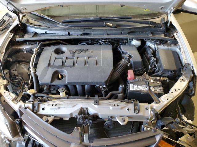 Photo 11 from auction – 2015 TOYOTA COROLLA L with VIN 2T1BURHE4FC345371