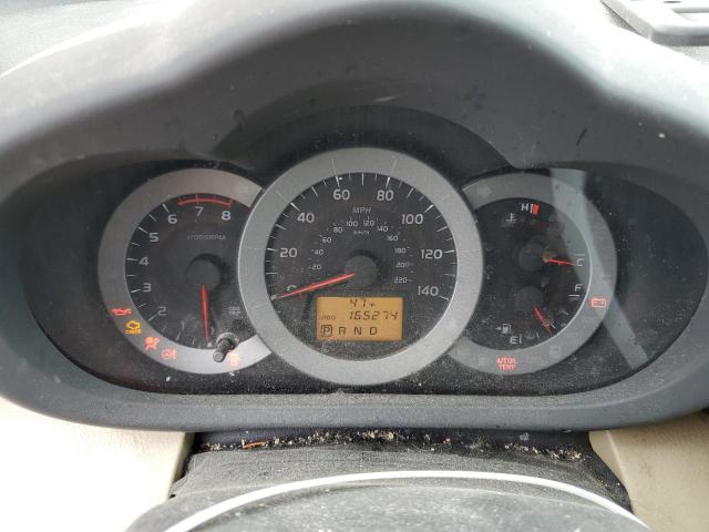 Photo 9 from auction – 2011 TOYOTA RAV4 with VIN 2T3BF4DV3BW161445