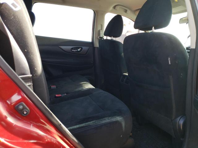 Photo 11 from auction – 2016 NISSAN ROGUE S with VIN 5N1AT2MN4GC918674