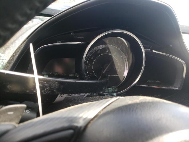 Photo 9 from auction – 2016 MAZDA CX-3 GRAND with VIN JM1DKBD76G0108275