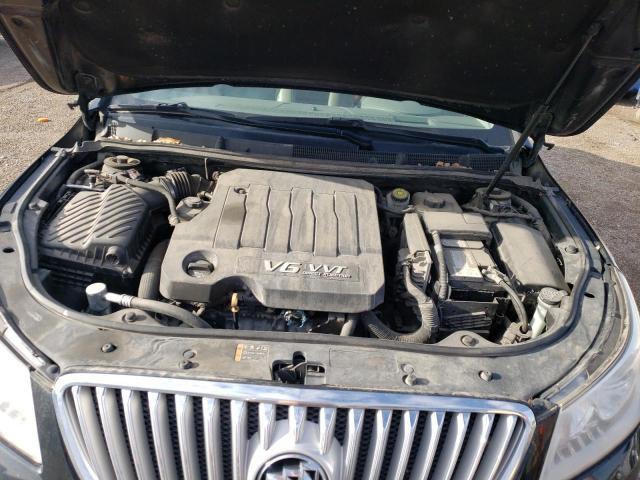 Foto 11 de la subasta – 2012 BUICK LACROSSE T con VIN 1G4GJ5E34CF355469