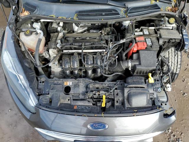 Photo 11 from auction – 2016 FORD FIESTA SE with VIN 3FADP4BJ2GM142003