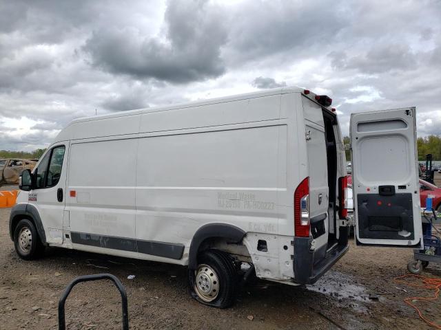Photo 3 from auction – 2017 RAM PROMASTER with VIN 3C6TRVDG2HE548650