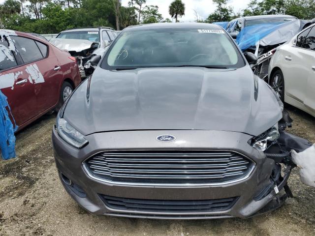 Photo 5 from auction – 2014 FORD FUSION SE with VIN 3FA6P0HD0ER103963
