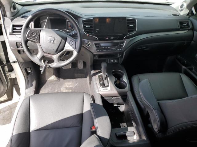 Photo 8 from auction – 2019 HONDA PILOT EXL with VIN 5FNYF5H57KB037842