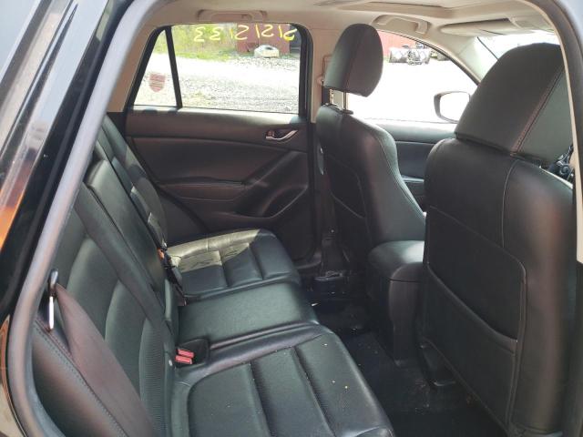 Photo 10 from auction – 2015 MAZDA CX-5 GT with VIN JM3KE4DY4F0458531