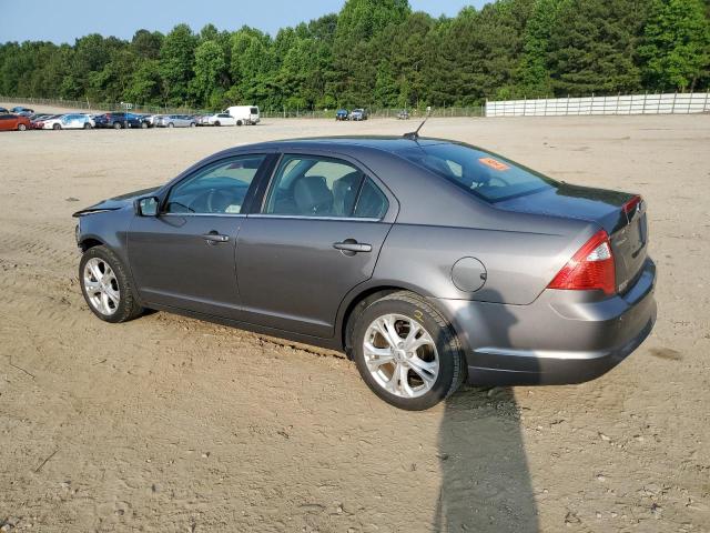Photo 2 from auction – 2012 FORD FUSION SE with VIN 3FAHP0HA1CR242561