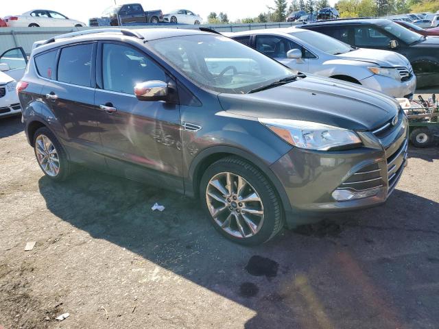 Photo 4 from auction – 2016 FORD ESCAPE SE with VIN 1FMCU9G96GUA58607