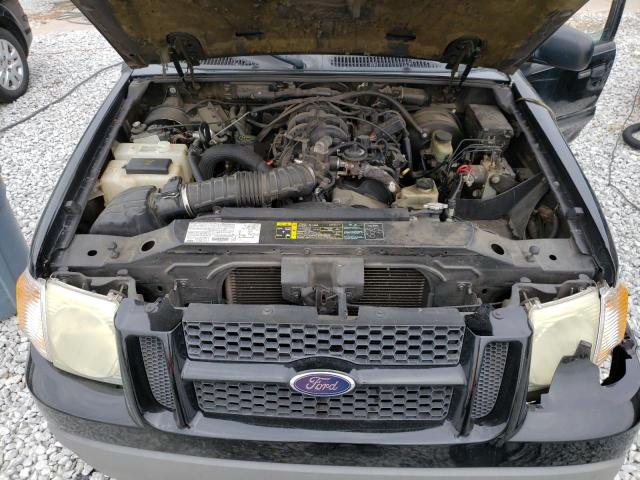 Photo 11 from auction – 2003 FORD EXPLORER S with VIN 1FMZU67E43UC82281