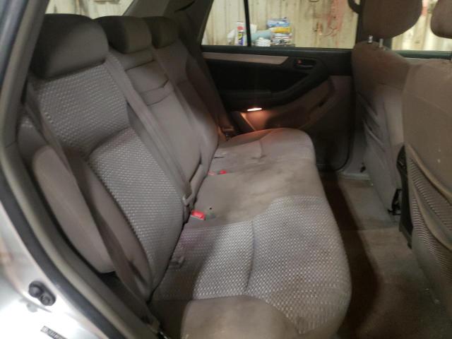 Zdjęcie 11 z aukcji – 2007 TOYOTA 4RUNNER SR z VIN JTEZU14R970096369