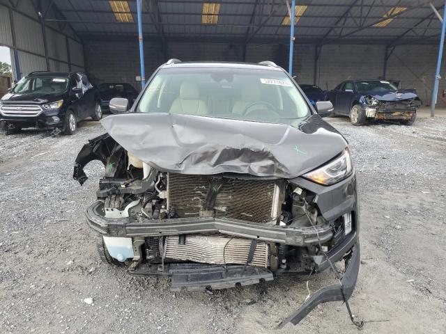 Photo 5 from auction – 2019 FORD EDGE TITAN with VIN 2FMPK3K97KBC43369