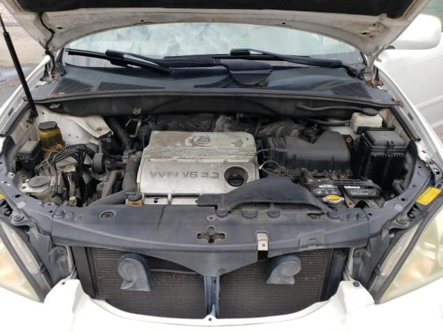 Photo 12 from auction – 2005 LEXUS RX 330 with VIN 2T2GA31U65C028330