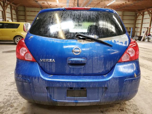 Photo 6 from auction – 2010 NISSAN VERSA S with VIN 3N1BC1CP1AL402101