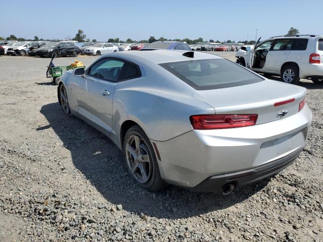 Photo 2 from auction – 2016 CHEVROLET CAMARO LT with VIN 1G1FB1RS0G0120981