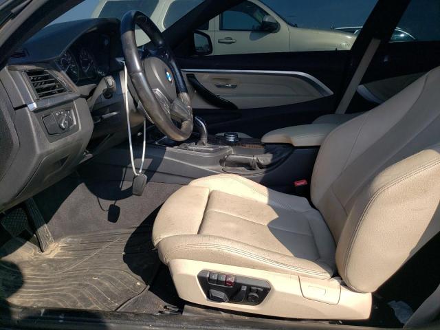 Zdjęcie 7 z aukcji – 2015 BMW 428 I z VIN WBA3N3C54FK233994