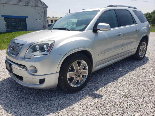 Photo 2 from auction – 2011 GMC ACADIA DEN with VIN 1GKKVTED1BJ222362