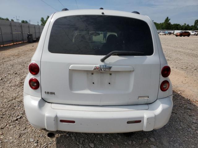 Photo 6 from auction – 2009 CHEVROLET HHR PANEL with VIN 3GCCA85B59S557060