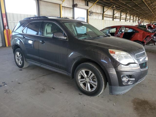 Photo 4 from auction – 2014 CHEVROLET EQUINOX LT with VIN 2GNFLCE39E6176556