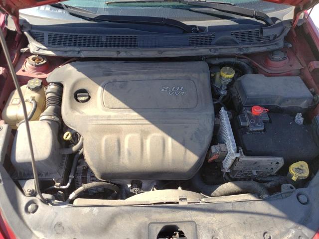 Photo 11 from auction – 2013 DODGE DART SXT with VIN 1C3CDFBA2DD110299