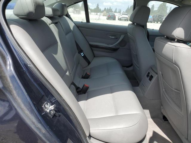 Photo 10 from auction – 2007 BMW 335 I with VIN WBAVB73597KY60135